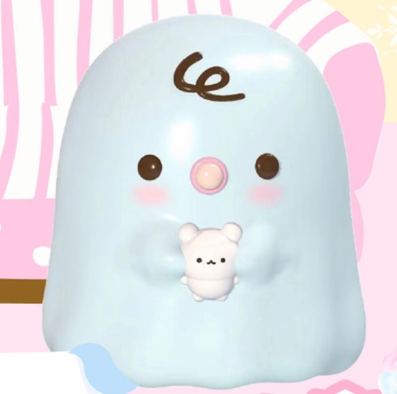 slow squishy 1
