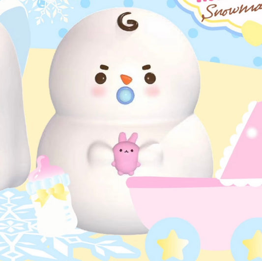 slow squishy 2